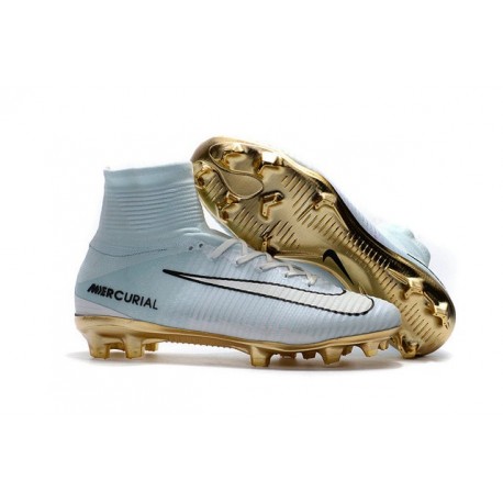gold and white cr7 boots Sale up to 32% Discounts Radio aktiv