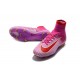 Nike News Mercurial Superfly 5 FG ACC Soccer Cleat Pink Red White