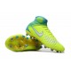 Nike Magista Obra 2 FG New Soccer Boots Volt Blue