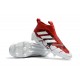 adidas ACE 17 Plus PureControl FG-AG Football Boots Red White