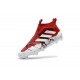 adidas ACE 17 Plus PureControl FG-AG Football Boots Red White