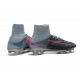 Nike Mercurial Superfly V FG ACC Top Boots Armory Blue Navy