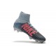 Nike Mercurial Superfly V FG ACC Top Boots Armory Blue Navy