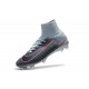 Nike Mercurial Superfly V FG ACC Top Boots Armory Blue Navy