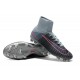 Nike Mercurial Superfly V FG ACC Top Boots Armory Blue Navy