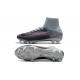 Nike Mercurial Superfly V FG ACC Top Boots Armory Blue Navy