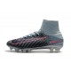 Nike Mercurial Superfly V FG ACC Top Boots Armory Blue Navy