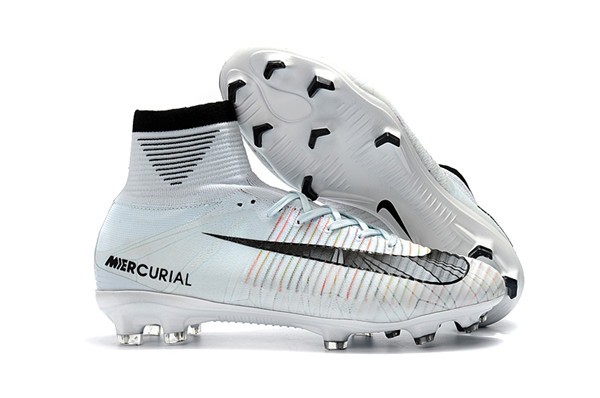 Mercurial cr7 blancos on sale