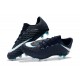 Nike Hypervenom Phantom 3 FG Firm Ground Shoes - Cyan Blue White