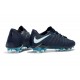 Nike Hypervenom Phantom 3 FG Firm Ground Shoes - Cyan Blue White