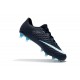 Nike Hypervenom Phantom 3 FG Firm Ground Shoes - Cyan Blue White