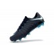 Nike Hypervenom Phantom 3 FG Firm Ground Shoes - Cyan Blue White