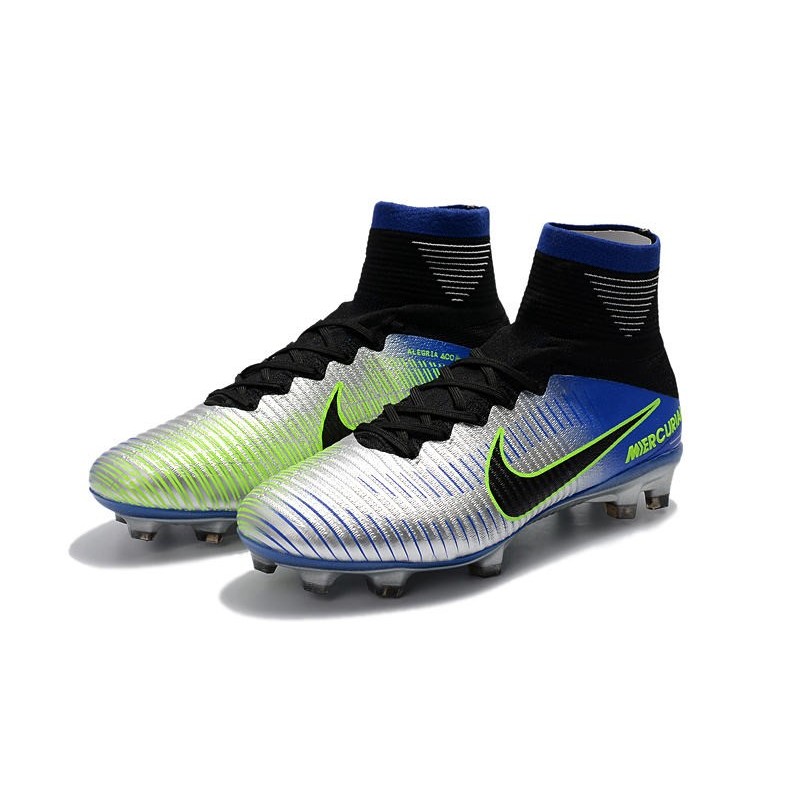 Nike GS Green Speed ​​Nemar Cleats physical collection .