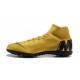 Nike Mercurial Superfly X 6 Elite TF Boots Gold Black