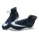 Top Nike Mercurial Superfly FG ACC Soccer Cleat Cyan Blue White