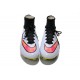 Top Nike Mercurial Superfly FG ACC Soccer Cleat White Pink Black