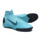 Nike Mercurial SuperflyX 6 360 Elite TF Boots - Blue Black