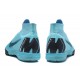 Nike Mercurial SuperflyX 6 360 Elite TF Boots - Blue Black