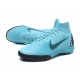 Nike Mercurial SuperflyX 6 360 Elite TF Boots - Blue Black