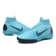 Nike Mercurial SuperflyX 6 360 Elite TF Boots - Blue Black