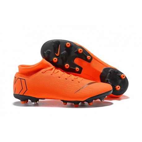 Football Boots Nike Mercurial Superfly VI Elite AG Pro Hyper.