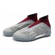 Pogba adidas Predator PP 18+ TF Metallic Red