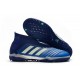 adidas Predator Tango 18+ Ultraboost TR Boots Blue White