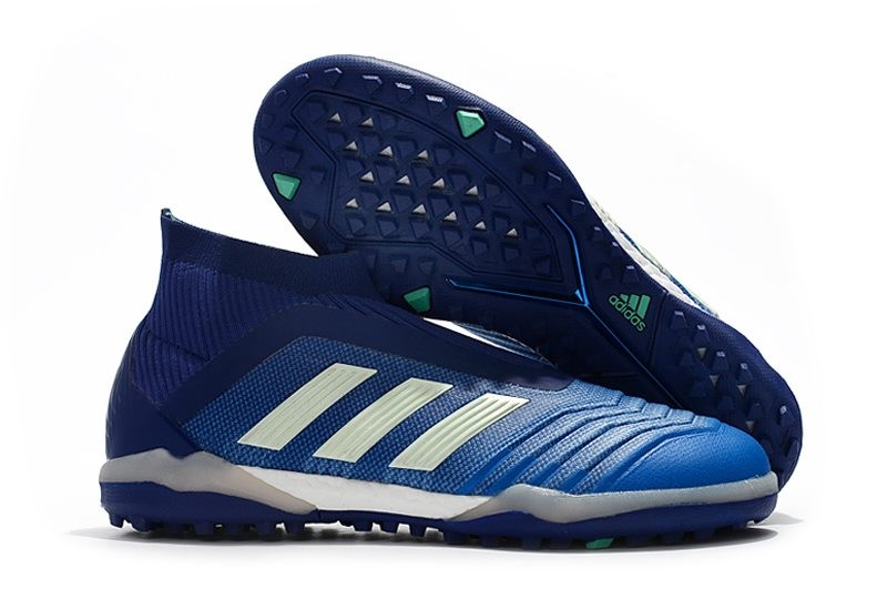 adidas predator 18 blue