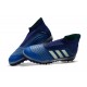 adidas Predator Tango 18+ Ultraboost TR Boots Blue White