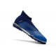 adidas Predator Tango 18+ Ultraboost TR Boots Blue White