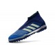 adidas Predator Tango 18+ Ultraboost TR Boots Blue White