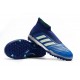 adidas Predator Tango 18+ Ultraboost TR Boots Blue White