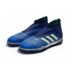 adidas Predator Tango 18+ Ultraboost TR Boots Blue White