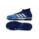 adidas Predator Tango 18+ Ultraboost TR Boots Blue White