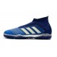 adidas Predator Tango 18+ Ultraboost TR Boots Blue White