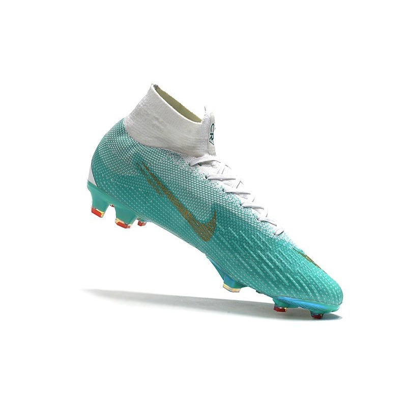 Nike mercurial superfly in academy ic blue f414