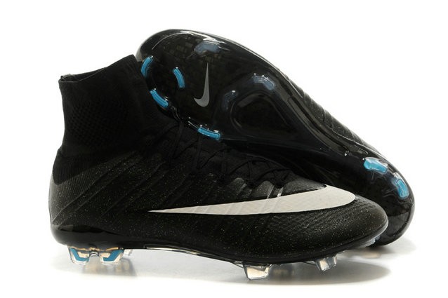 cr7 mercurial superfly 4
