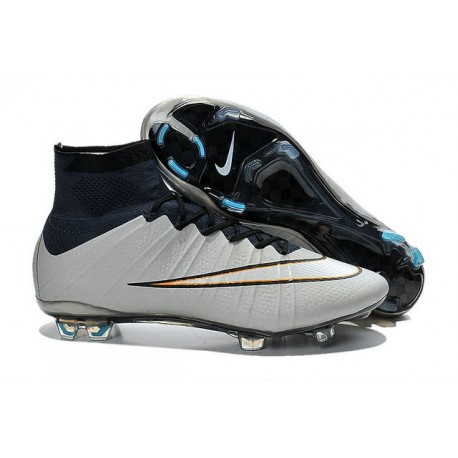 Nike Jr. Mercurial Superfly 7 Academy CR7 Safari IC Younger .