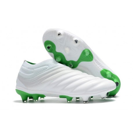 adidas cleats soccer white