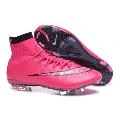 superfly 4 pink