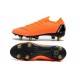 Nike Mercurial Vapor XII Elite Anti-Clog SG-Pro Orange Black